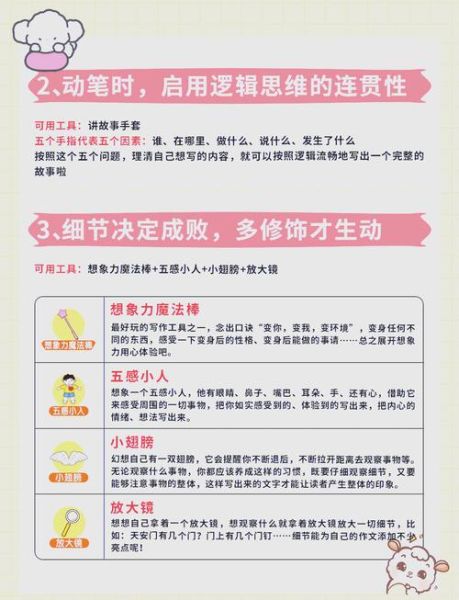 如何培养写作兴趣_孩子写作没思路怎么办