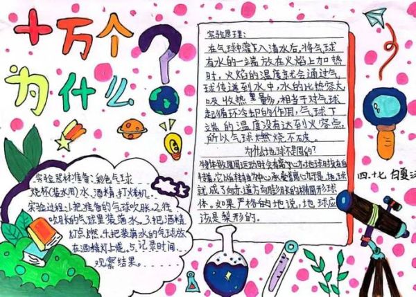 科学百科读书导图怎么做_如何高效阅读科学百科