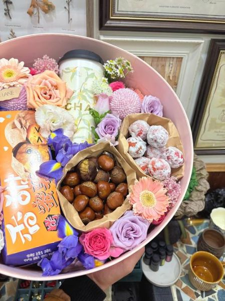 表达情感礼品推荐_送什么礼物最走心