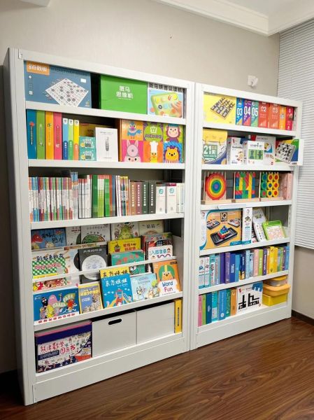 阅读书架哪个牌子好_阅读书架怎么选