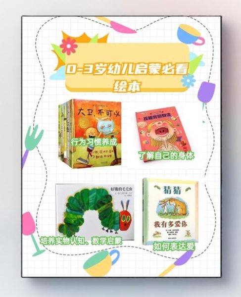 幼儿读书小百科视频教程_如何选适合3岁宝宝的绘本
