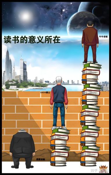 有的人读书百度百科_为什么有的人读书快
