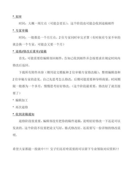 心理学年会如何投稿_投稿流程详解