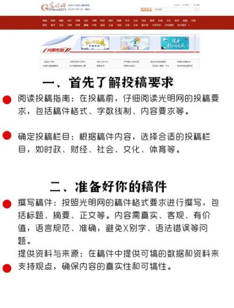 心理学年会如何投稿_投稿流程详解