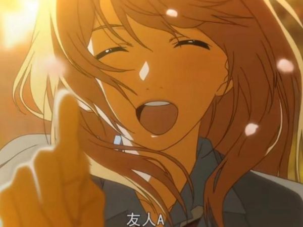 动漫如何表达情感_情感动漫有哪些催泪名场面