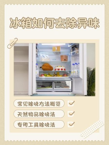 如何快速去除冰箱异味_冰箱除味用什么效果最好