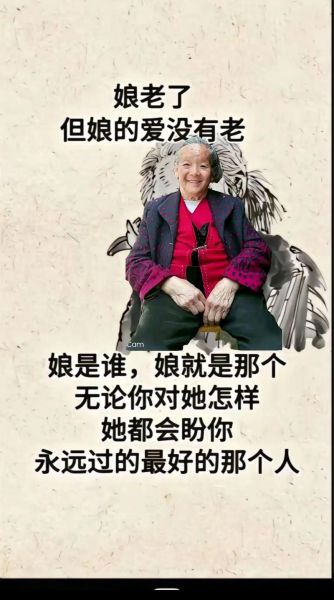 老娘歌曲表达了什么情感_如何理解歌词里的倔强