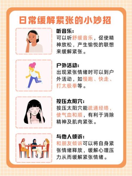 心跳加速代表什么_如何缓解紧张心跳