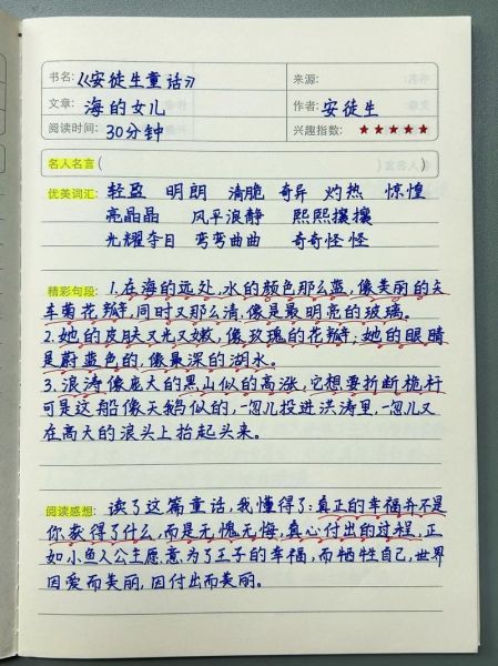 读书分享百科全书_如何高效做读书笔记