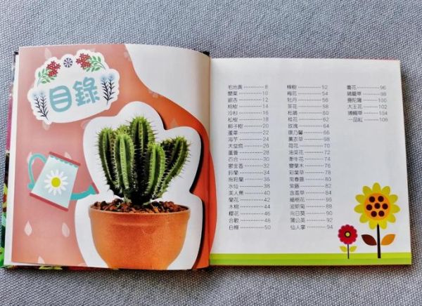 植物大百科适合几岁孩子读_怎么选植物科普书