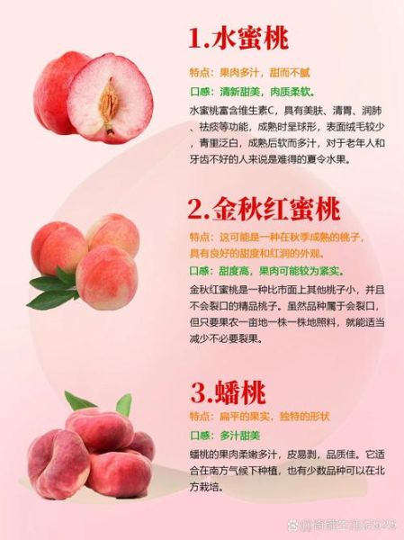 桃子代表什么情感_送桃子有什么寓意