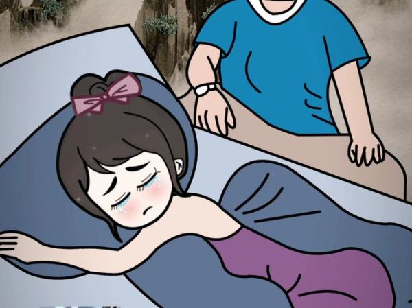 情感表达动画怎么做_情感动画如何打动人心