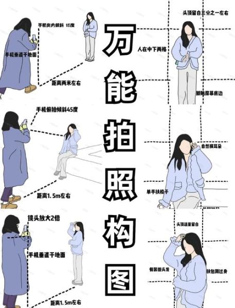 如何拍出有温度的照片_摄影新手怎么学构图