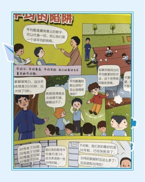 中国儿童百科知识读书报_如何高效阅读