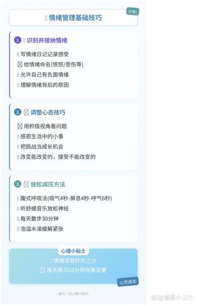 如何提升自我认知_心理学反馈技巧