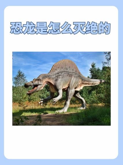 恐龙灭绝的真正原因_恐龙大百科3读后感