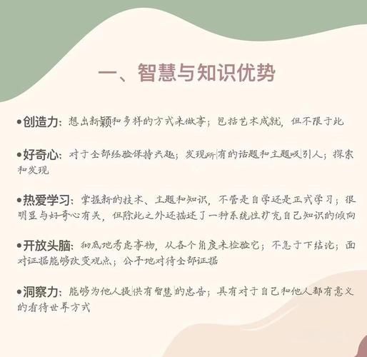 如何发现自己的优势_优势心理学真的有用吗