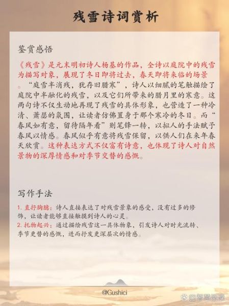 残雪情感表达_如何理解残雪小说中的孤独感