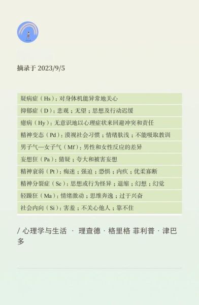 人格的心理学定义是什么_人格如何影响行为