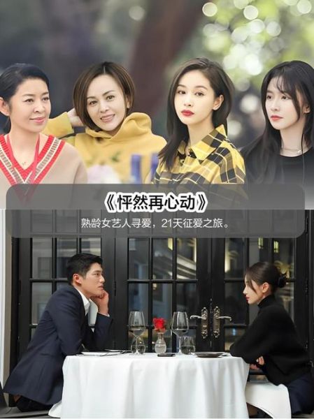 情感综艺怎么选_情感综艺有哪些看点