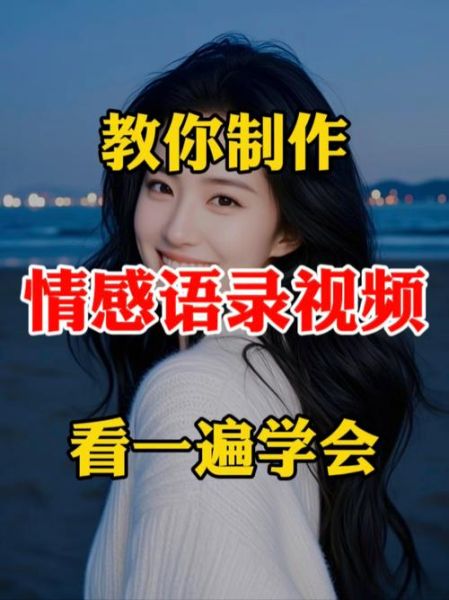 短视频如何表达情感_情感短视频怎么做