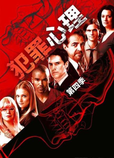 犯罪心理电影有哪些_犯罪心理电影推荐