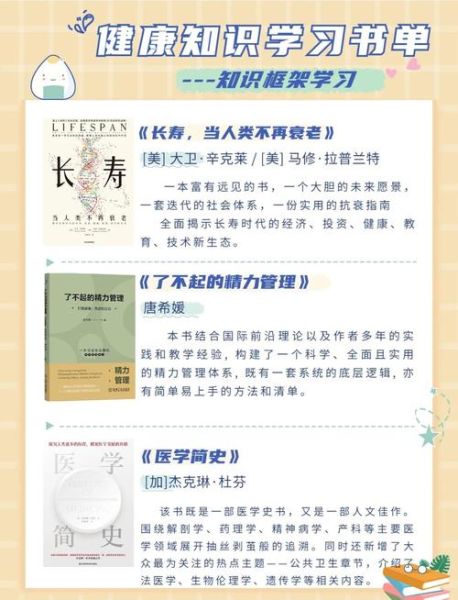 悦读书百科健康片是什么_适合哪些人看