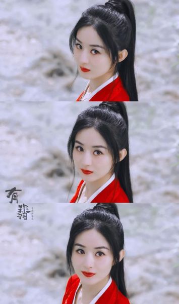 周翡情感表达_周翡如何表达爱意