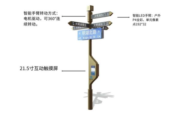 路牌怎么表达情感_路牌设计如何打动人心