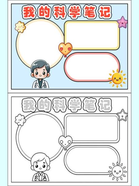 学生技术科学百科读书卡怎么用_如何高效做笔记