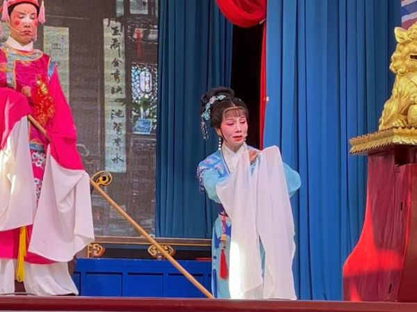 哑剧如何表达情感_哑剧表演技巧有哪些