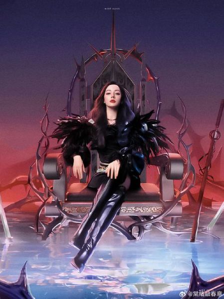 如何表达Queen情感_Queen情感表达方式