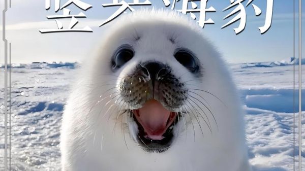 海豹怎么表达情感_海豹情感表达视频怎么看