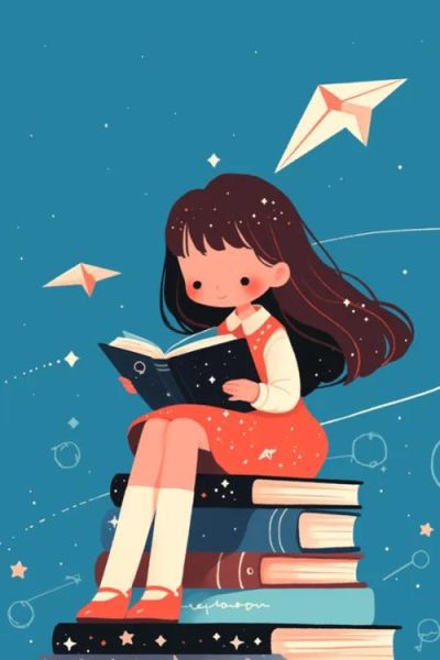 读书绘画百科图片素材大全_如何免费下载高清无版权图