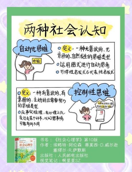 社会心理学入门_如何理解从众心理