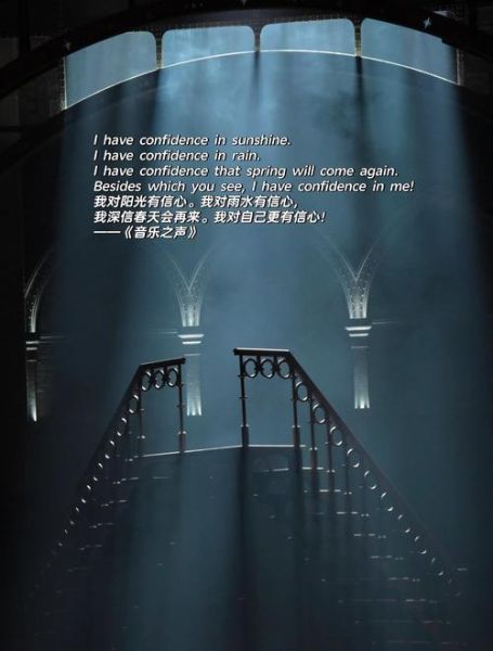 艺术视觉情感表达_如何提升观众共鸣