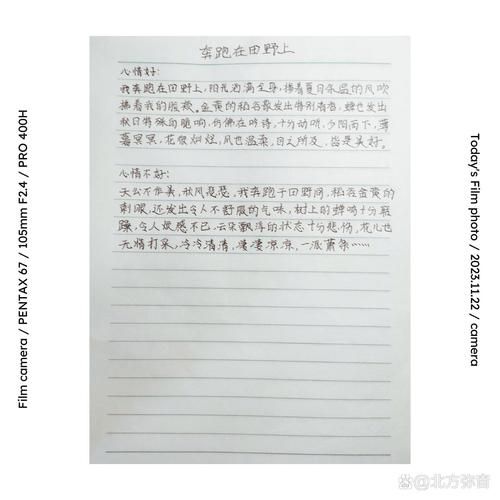 如何表达田野情感_田野情感写作技巧