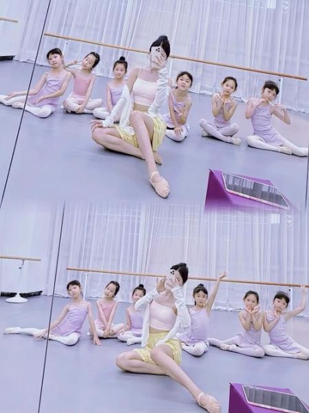 幼儿情感表达舞蹈_如何引导