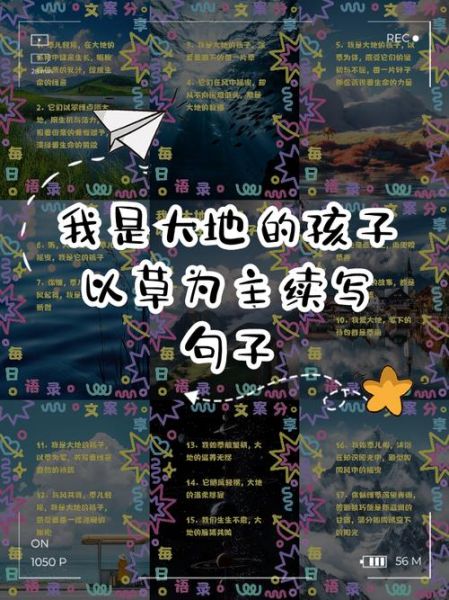 如何表达大地情感_大地情感怎么写