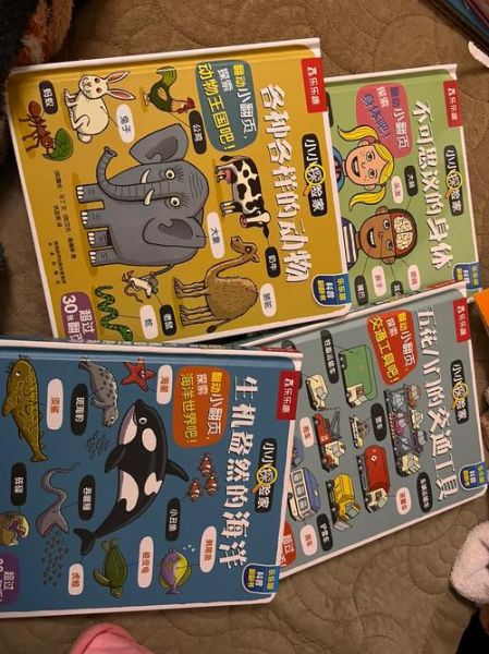 幼儿百科视频怎么选_十点读书推荐哪些