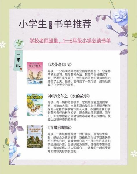 百科读书推荐_如何挑选适合自己的经典