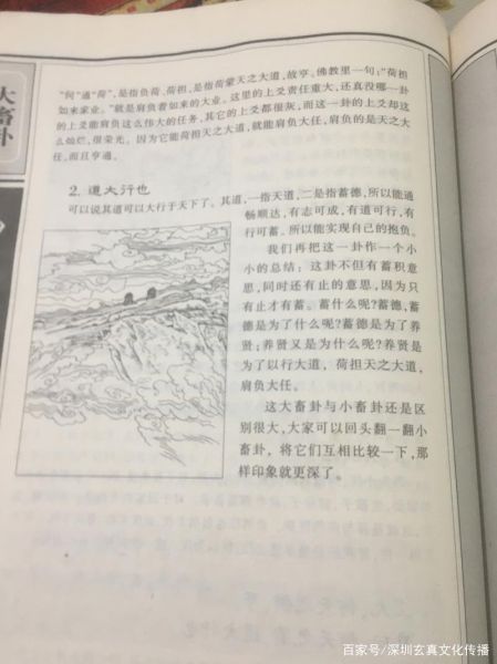 大玄读书人百科百度网盘_如何获取完整版资源