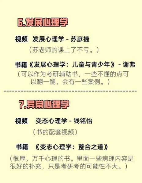 心理学教学视频怎么选_心理学教学视频有用吗