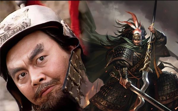 张飞怎么表达情感_张飞情感表达方式