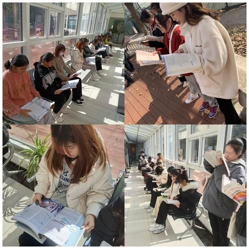 英语角读书会是什么_如何参加英语角读书会