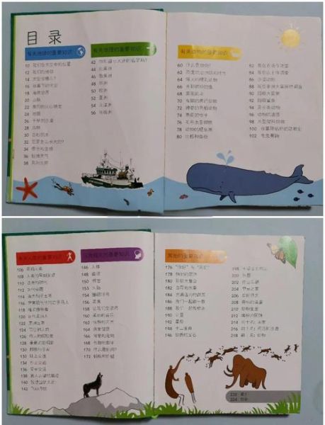 点读书幼儿大百科适合几岁_如何挑选