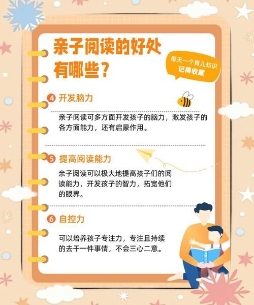 如何培养阅读习惯_孩子几岁适合亲子共读