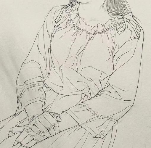 如何通过绘画表达情感_绘画情感表达技巧