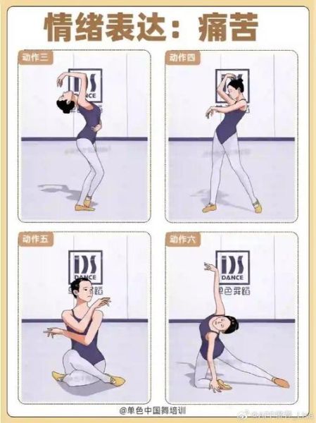 舞蹈表达情感视频怎么做_舞蹈如何传递情绪