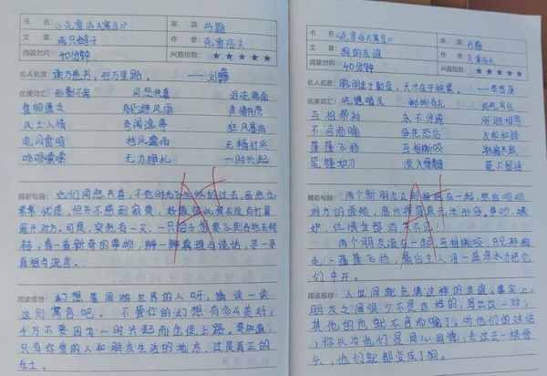 读书笔记怎么写_如何高效做读书笔记